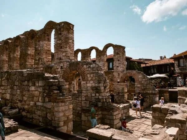 Nessebar Bulgaria Road Trip: The perfect 7-day itinerary through beautiful Bulgaria