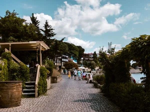 Nessebar Bulgaria Road Trip: The perfect 7-day itinerary through beautiful Bulgaria