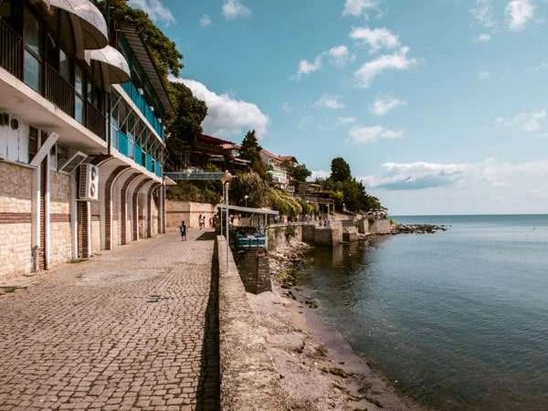 Nessebar Bulgaria Road Trip: The perfect 7-day itinerary through beautiful Bulgaria