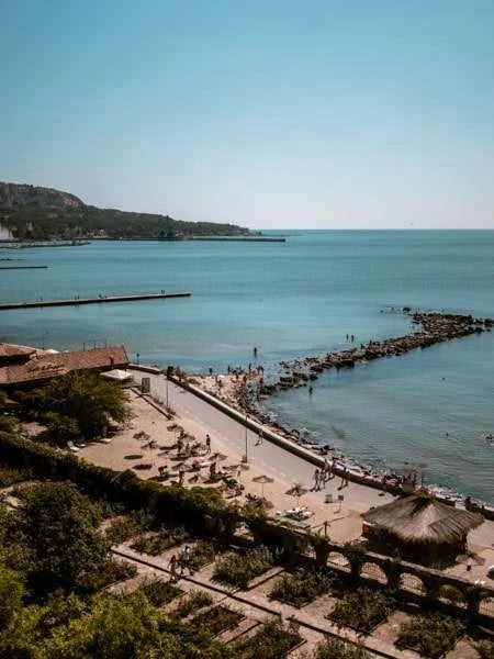 Balchik Bulgaria Road Trip: The perfect 7-day itinerary through beautiful Bulgaria