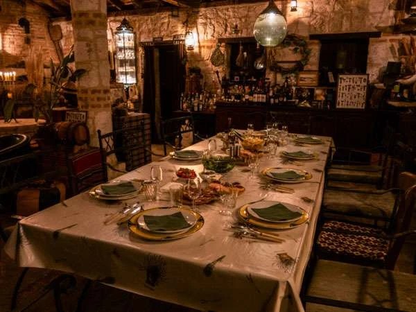 Villa Wisteria Varna Club Wine Bulgaria Road Trip: The perfect 7-day itinerary through beautiful Bulgaria