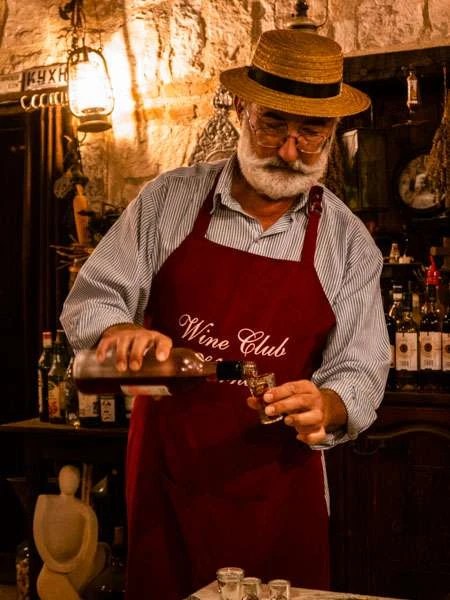 Villa Wisteria Varna Club Wine Bulgaria Road Trip: The perfect 7-day itinerary through beautiful Bulgaria