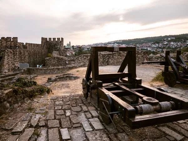 Veliko Tarnovo Bulgaria Road Trip: The perfect 7-day itinerary through beautiful Bulgaria