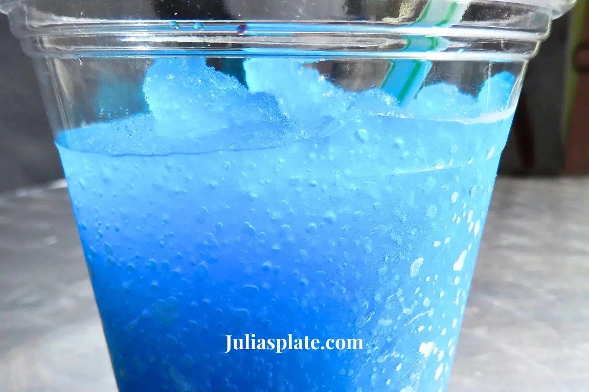 Kenny’s Cooler Texas Roadhouse Recipe