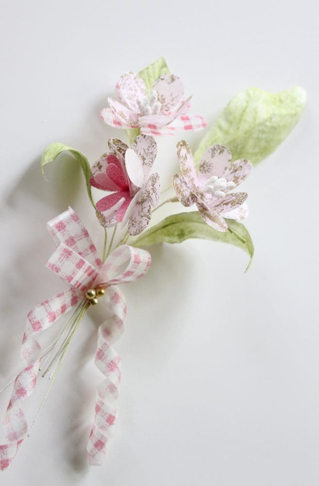 Tie Up Loose Ends Julia Usher