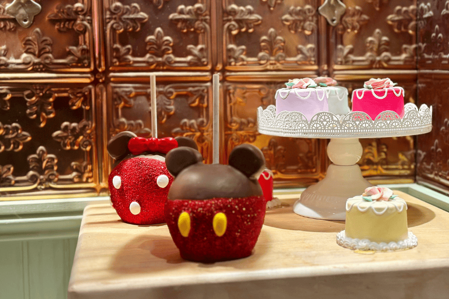 Bringing Food Into Disneyland A Comprehensive Guide Julia Vaness