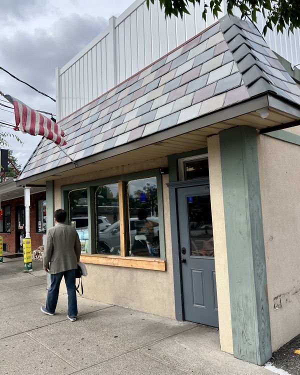 Seafood Gourmet in Maywood, NJ Julia with a Good Appetite