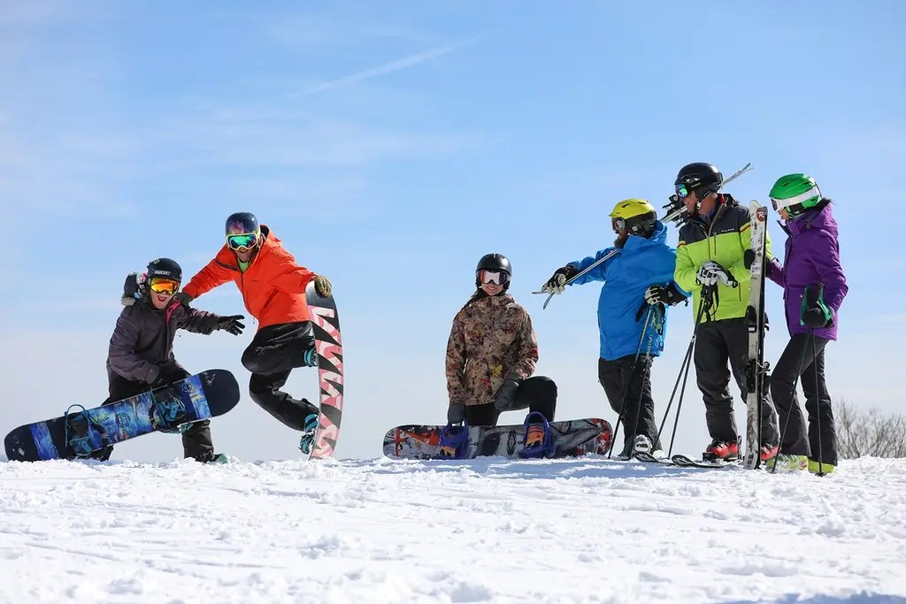 liberty spring break 2023 20 Best Family Ski Resorts on the East Coast for 20222023