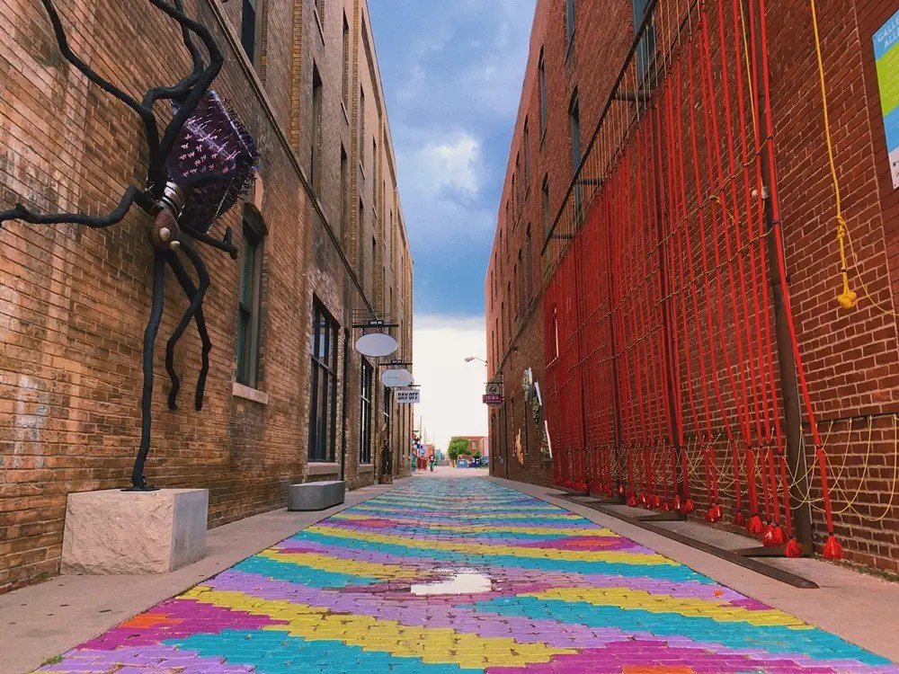 20 Best Vacation Spots in the Midwest for Families