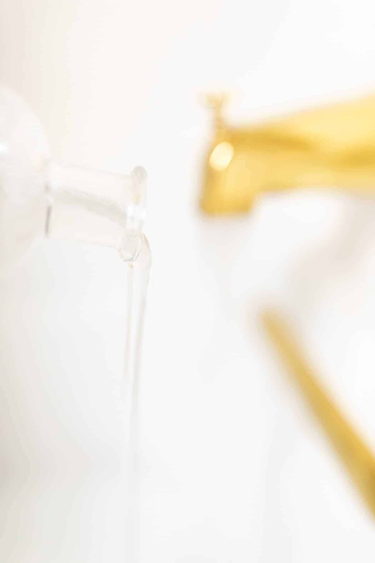 How to Make Homemade Bubble Bath Julie Blanner