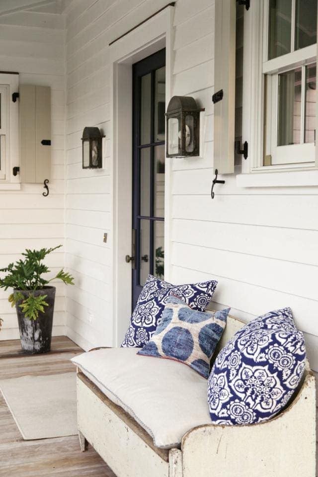 10 Ways to Add Character to a Home