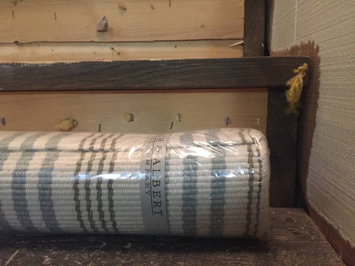 How to Redo Basement Stairs on a Budget