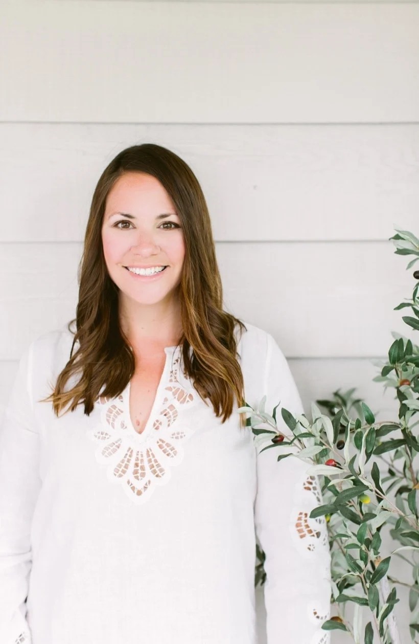 Recipes, Entertaining, and Home Decor Projects Julie Blanner