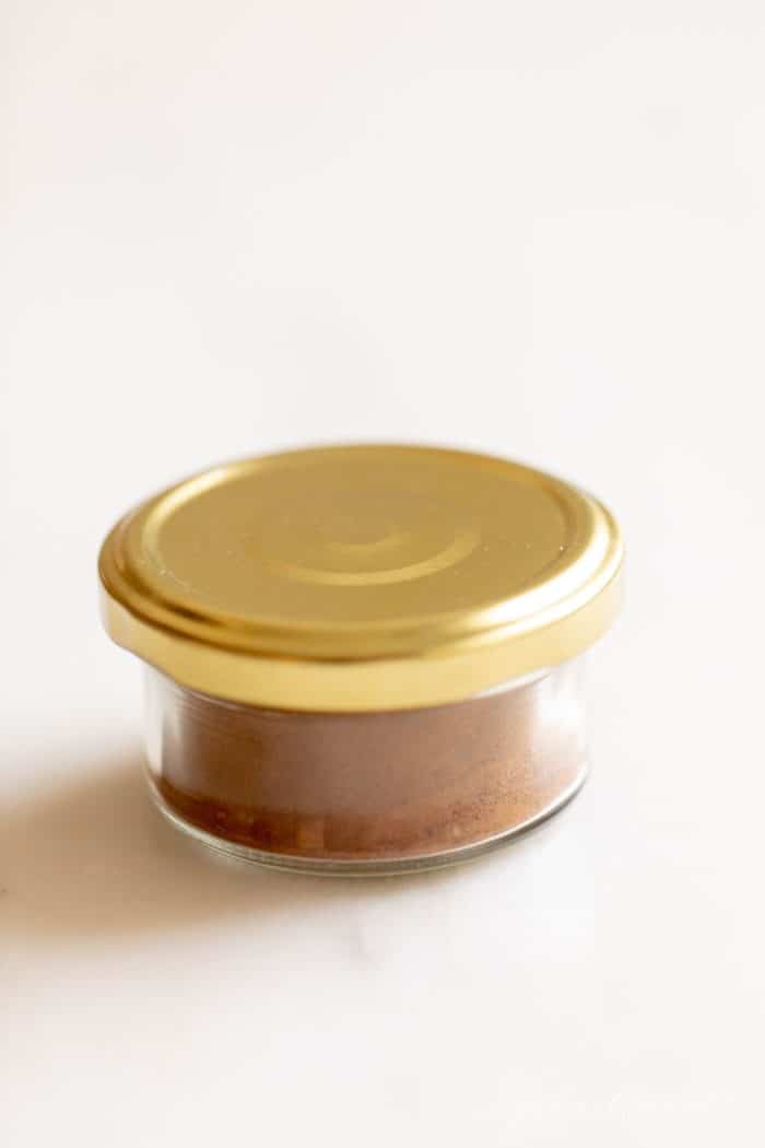 Easy Allspice Recipe Making Your Own Allspice Mix Julie Blanner