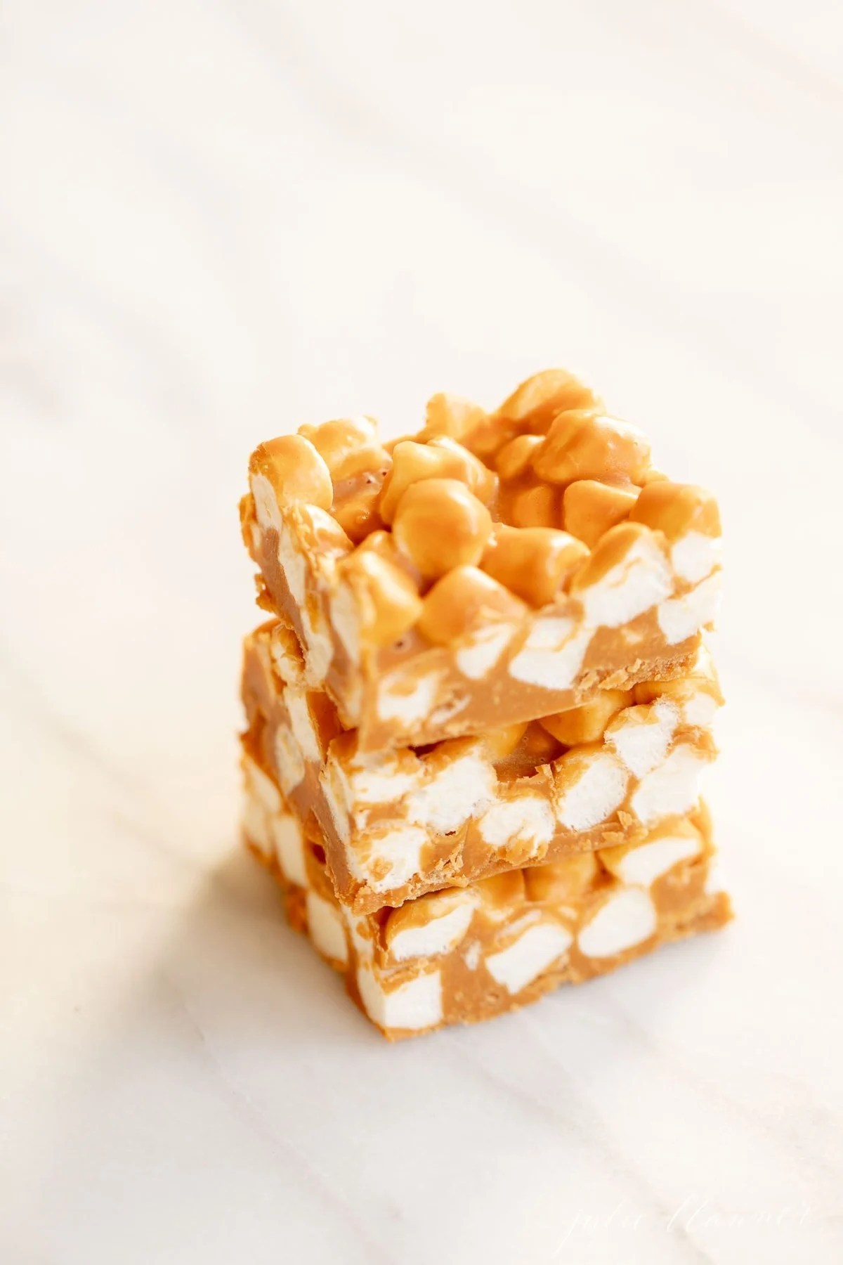 12+ Peanut Butter Marshmallow Recipe CathorneAamir