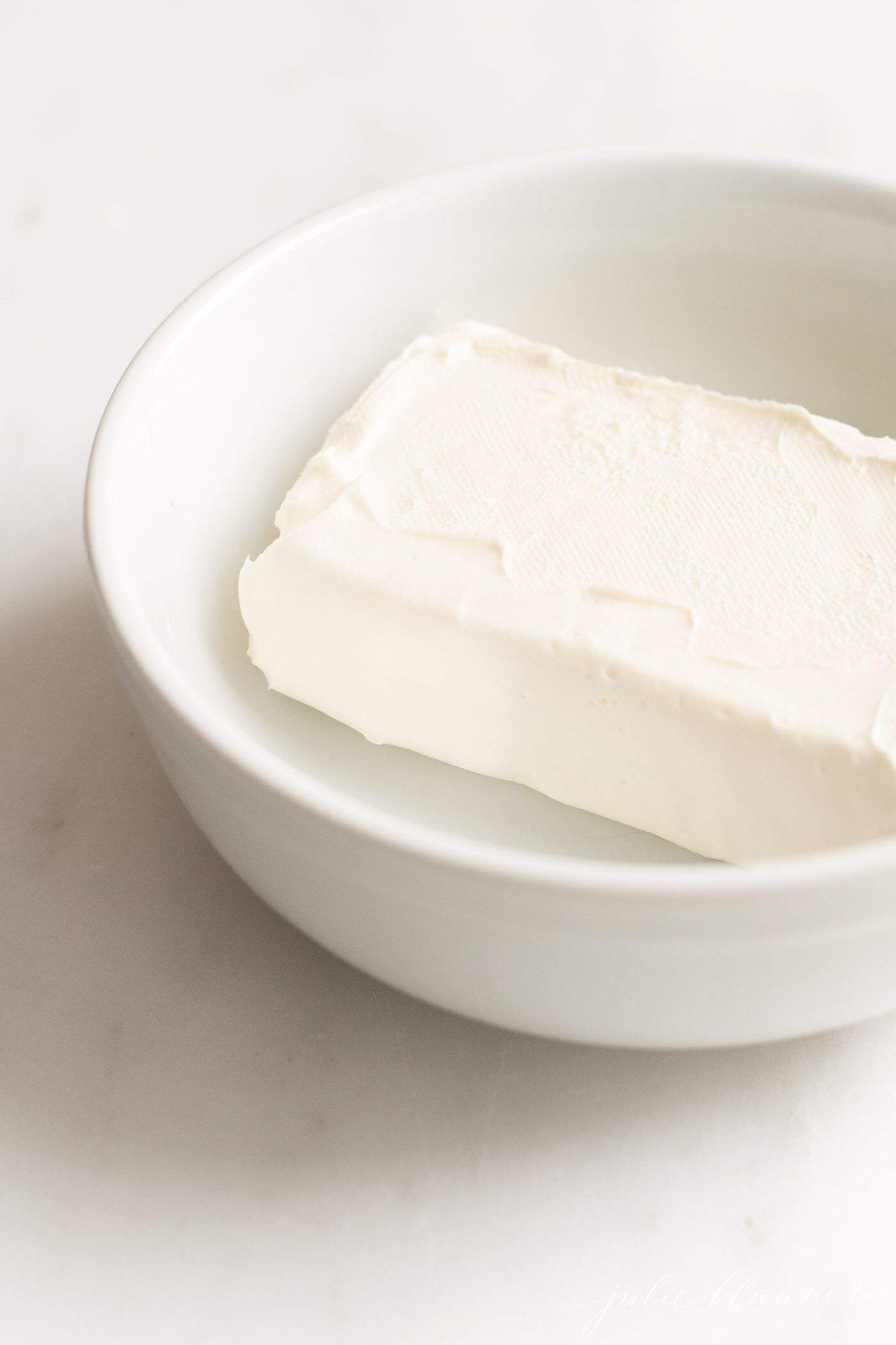 How to Soften Cream Cheese Julie Blanner