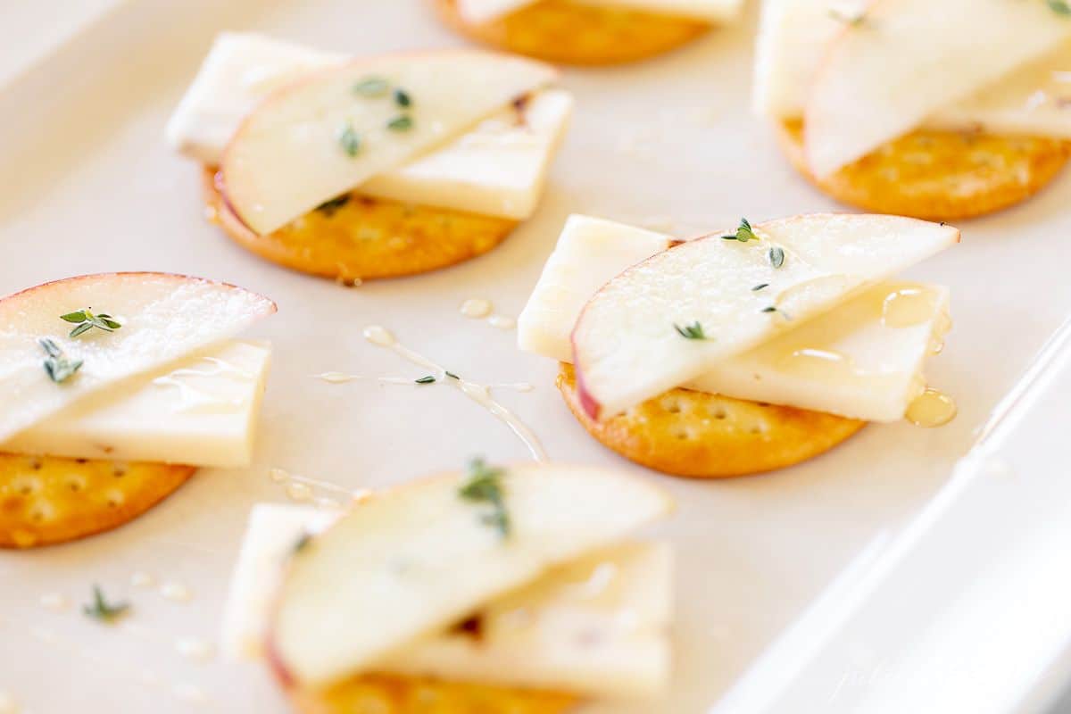 Top 6 cheese crackers snacks in 2022 Blog Hồng