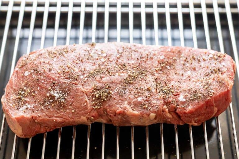 How to Broil Steak in the Oven Julie Blanner