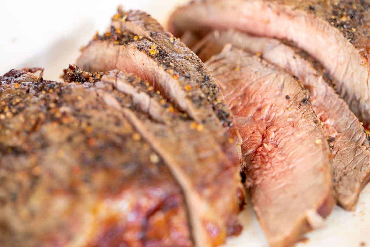 How to Broil Steak in the Oven Julie Blanner