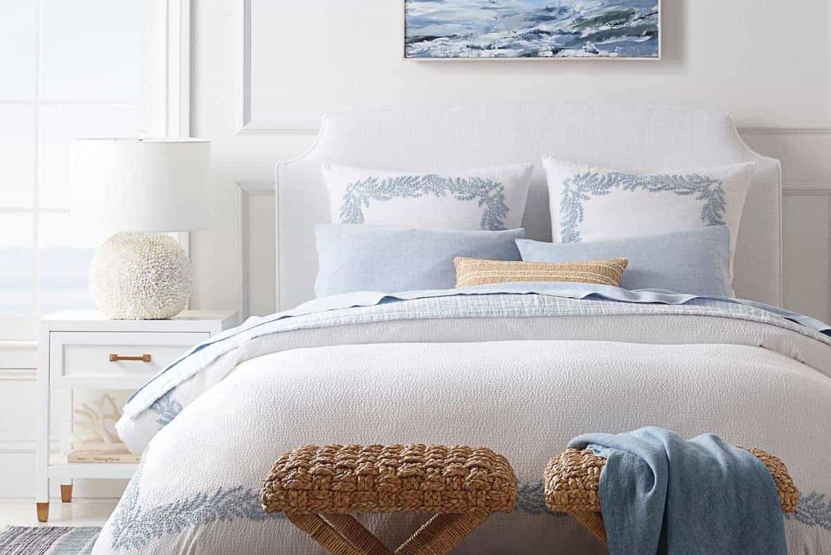 Guest Bedding Inspiration for Every Budget Julie Blanner