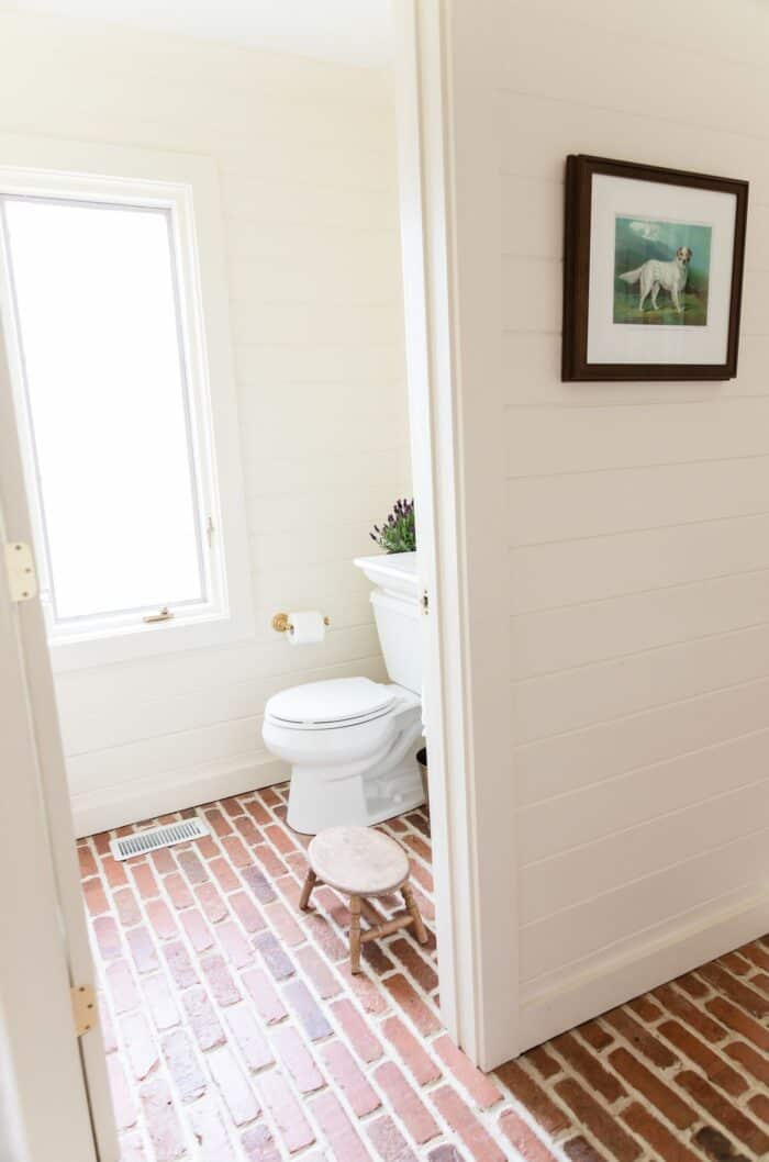Everything You Need to Know About Painting Baseboards | Julie Blanner