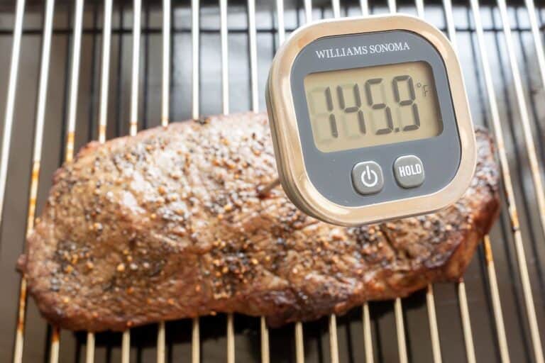Free Printable Steak Temperature Chart Julie Blanner