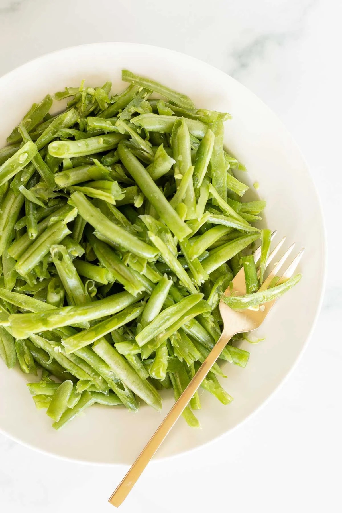 French Beans Images
