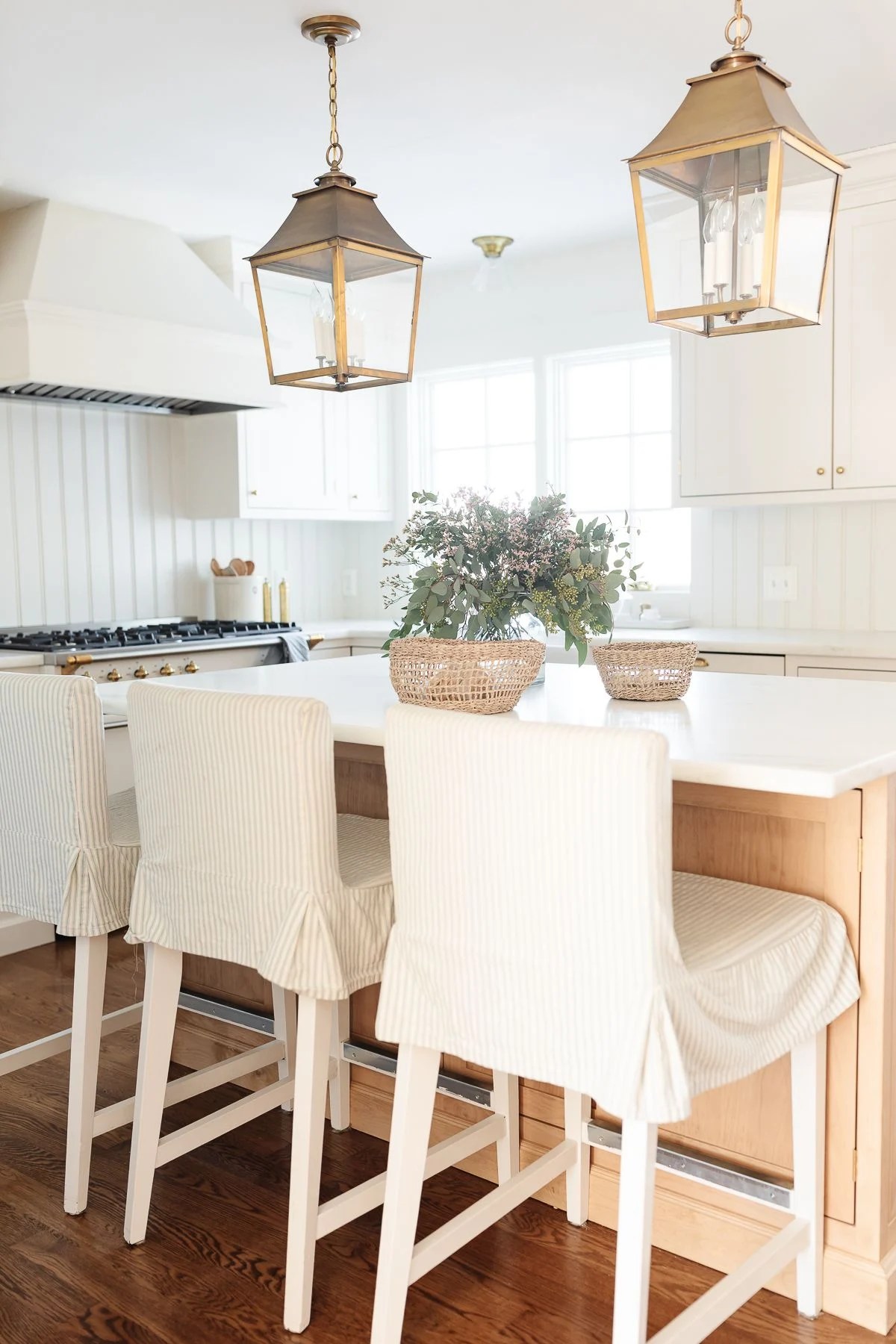 Bar Stools for Kitchen Islands Julie Blanner