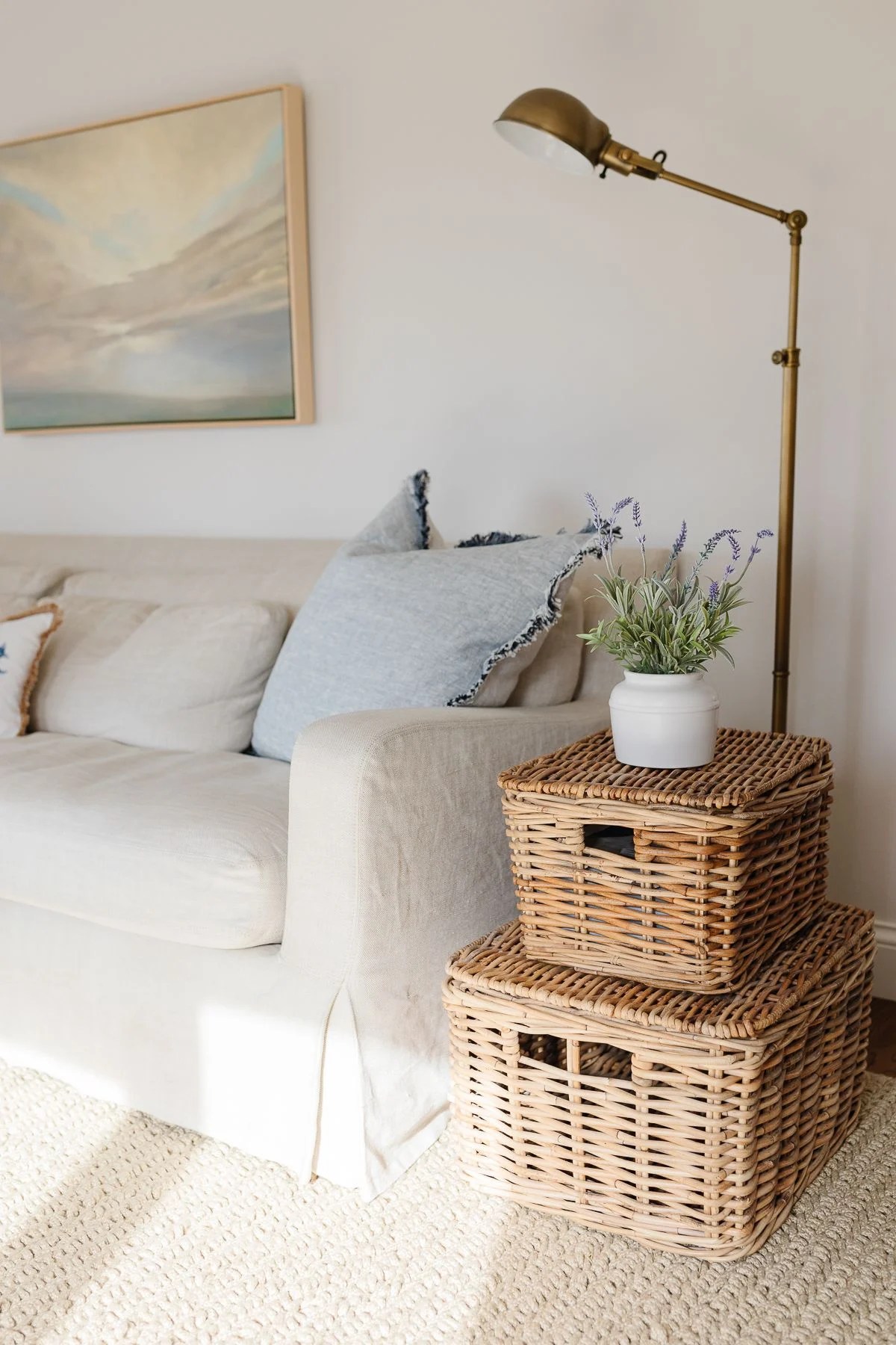 How To Clean Restoration Hardware Sofa