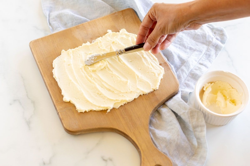 How to Make a Butter Board Julie Blanner