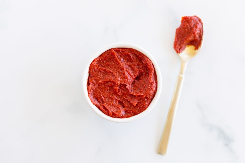 Tomato Paste Substitutes Julie Blanner