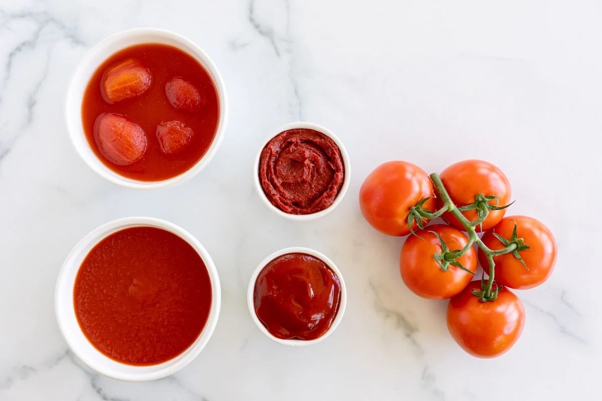Tomato Paste Substitutes Julie Blanner Nwn