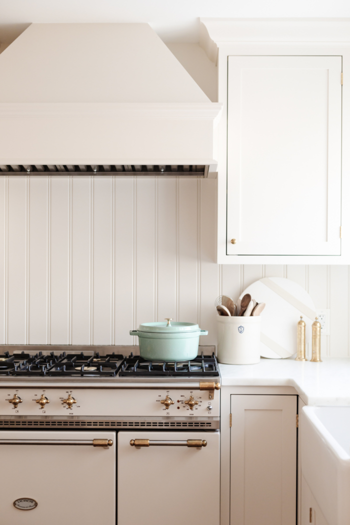 Insert Range Hood Guide | Julie Blanner