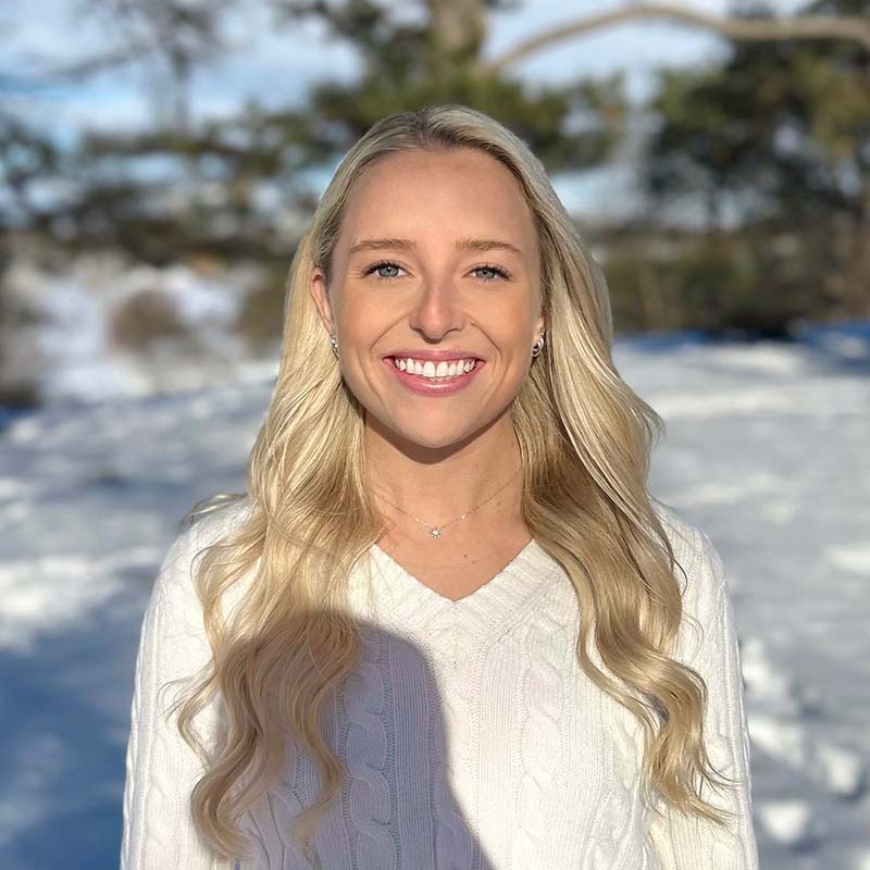 Meet Emma Scullion Julie Clarke Therapy