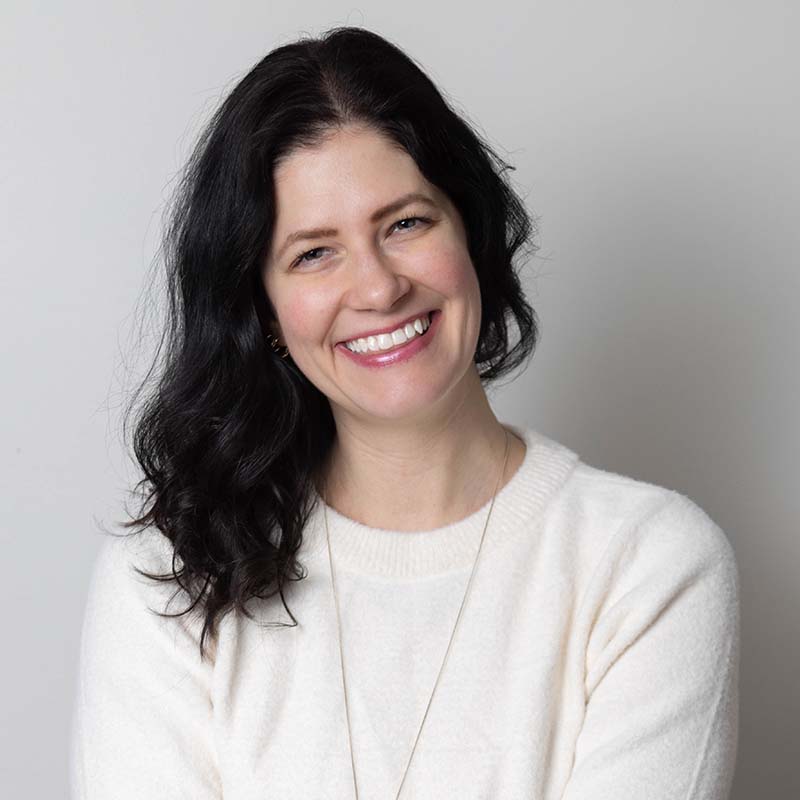 Meet Lindsay Williams Julie Clarke Therapy