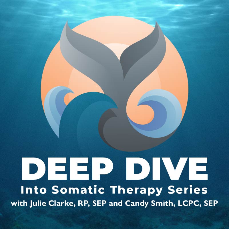 Deep Dive Julie Clarke Therapy