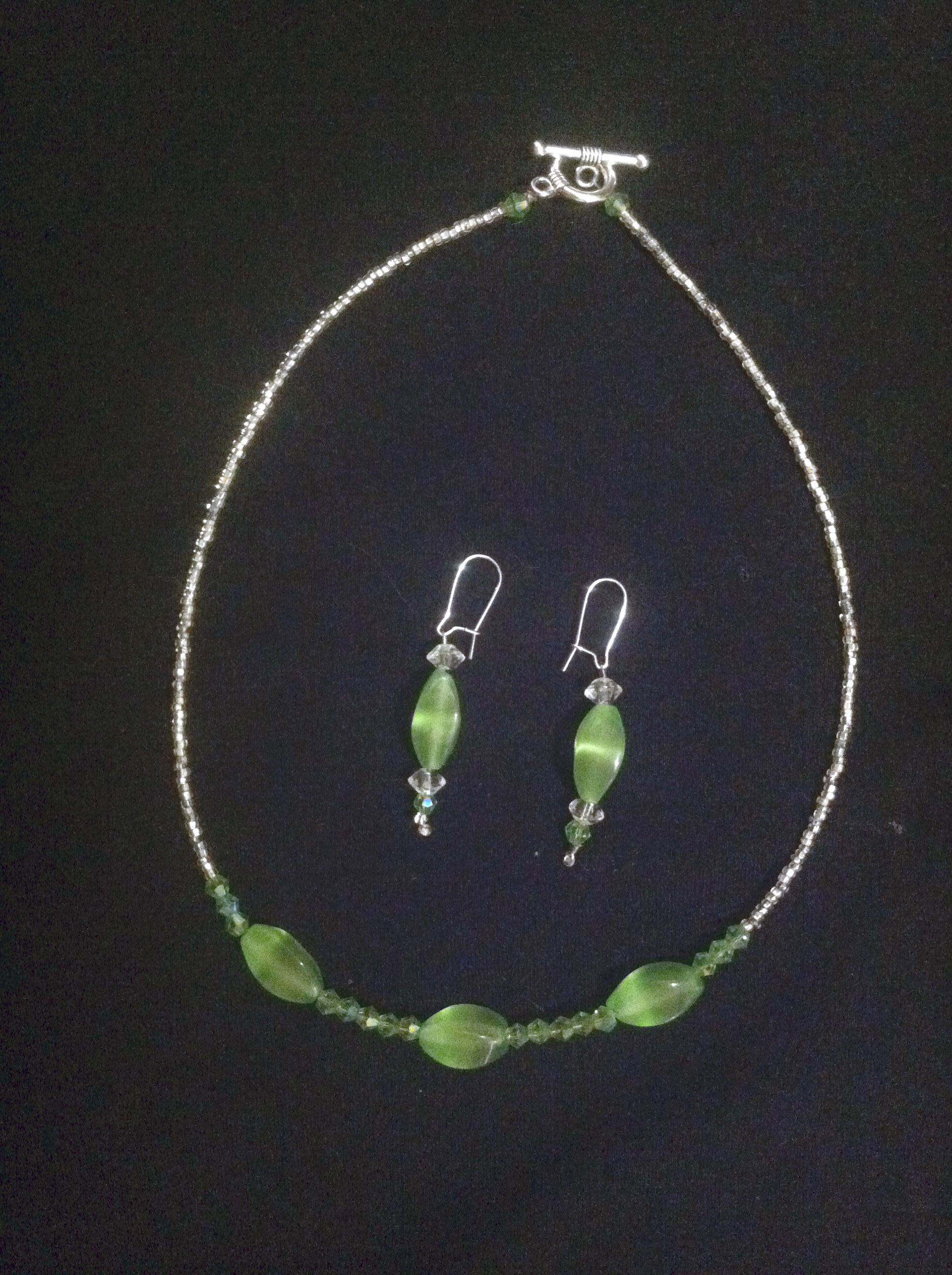 Julie Fournier Jewelry