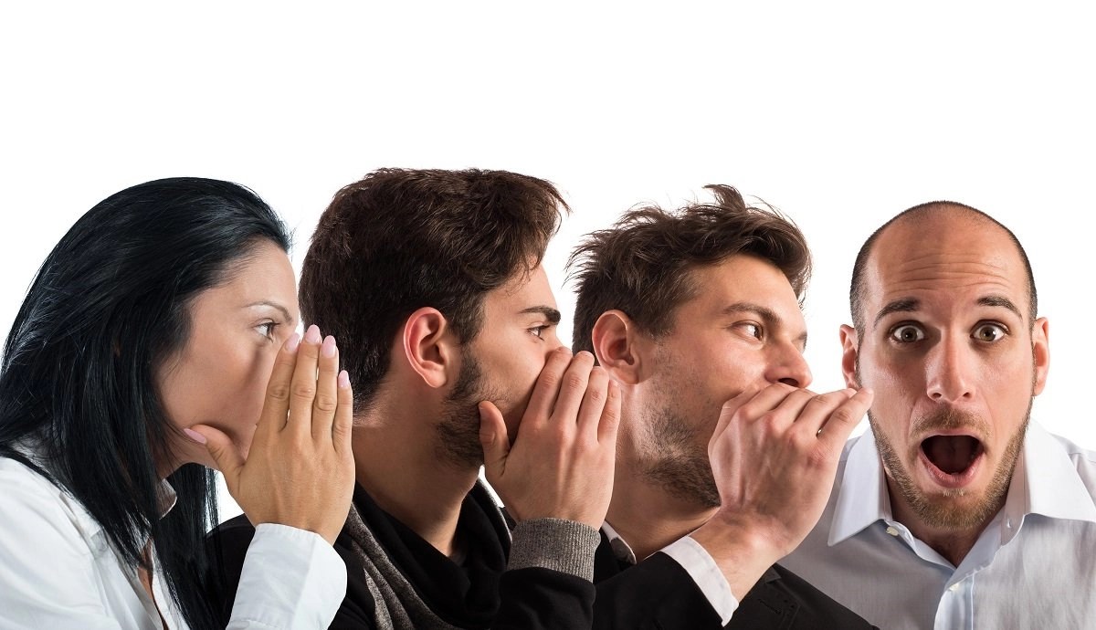 3 Things to Stop Repeating in your Presentation or Pitch