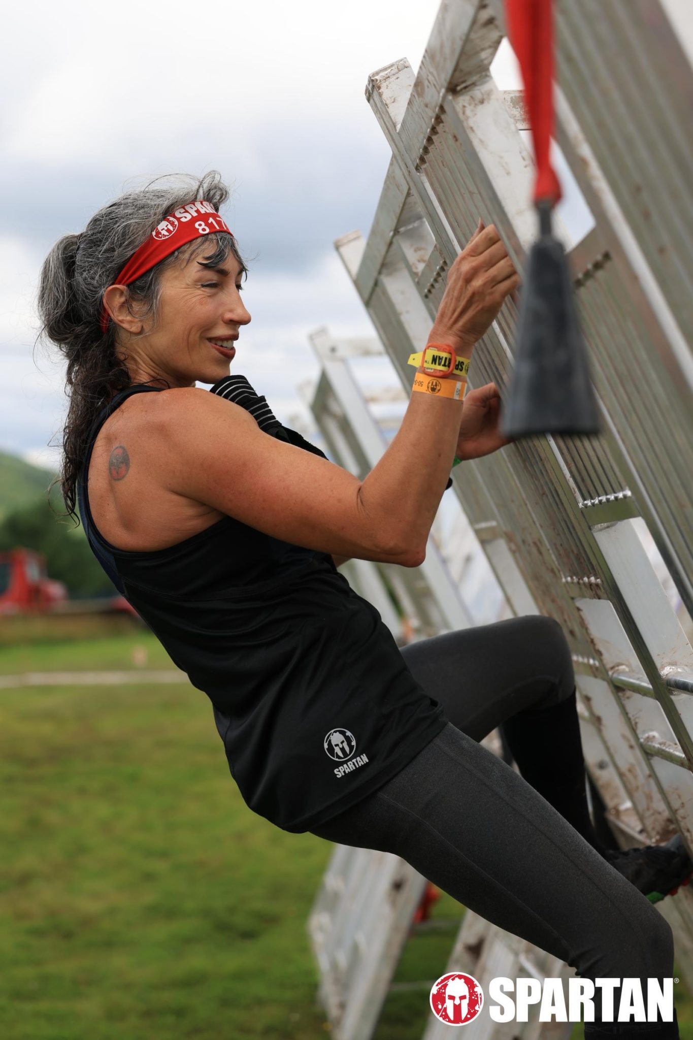 Fit Over 50 My Jounrey to a Masters Bikini Competitor