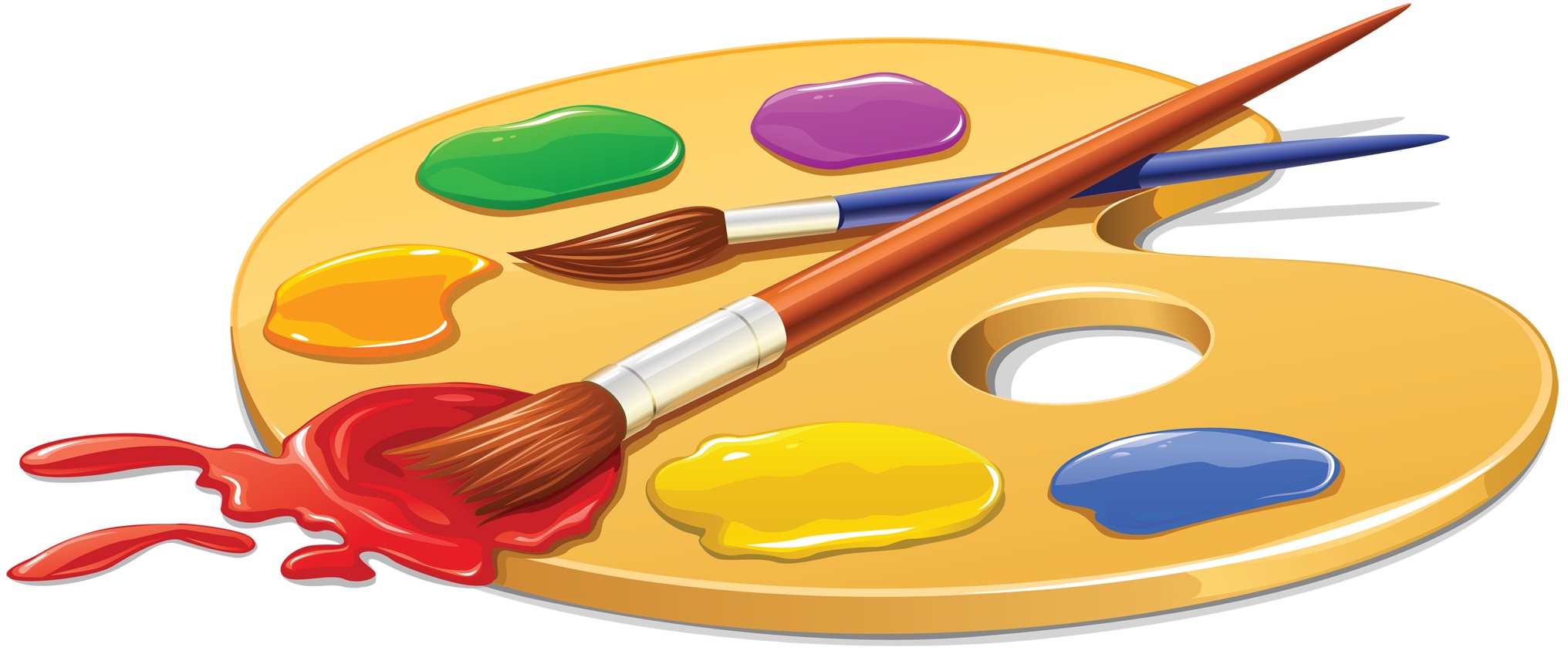 Image Color Palette Extractor