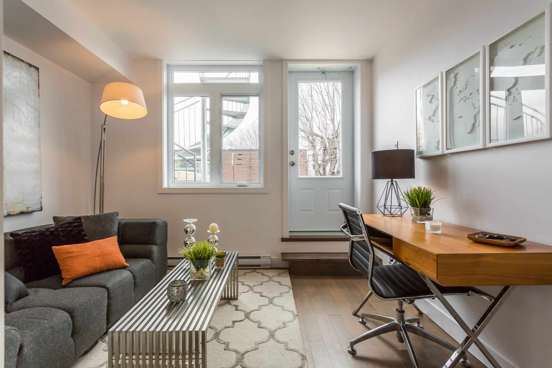 Julien David 4696C, rue de la Roche