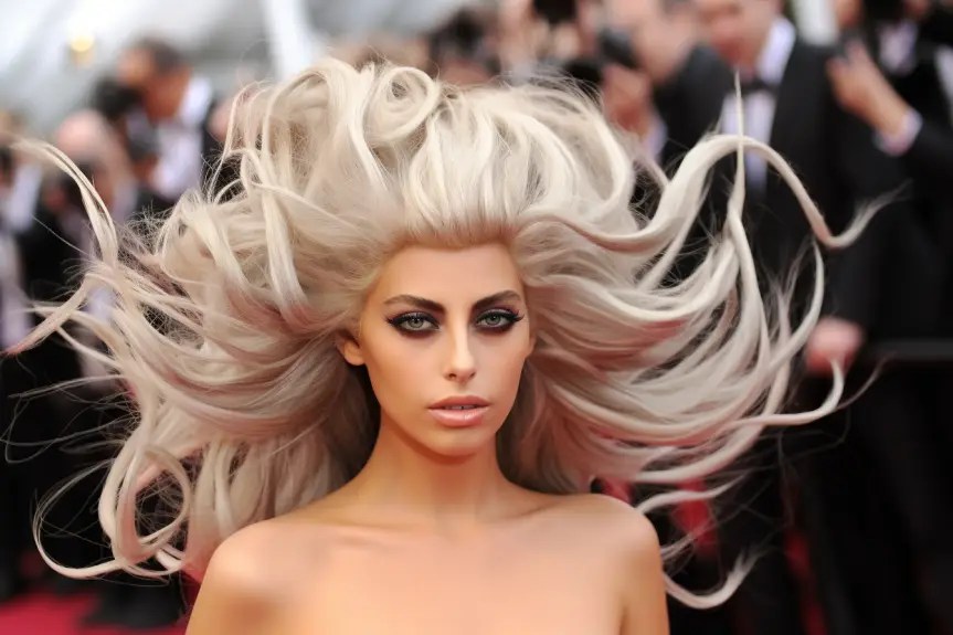 9 Moments Lady Gaga Queen of Pop and Activism