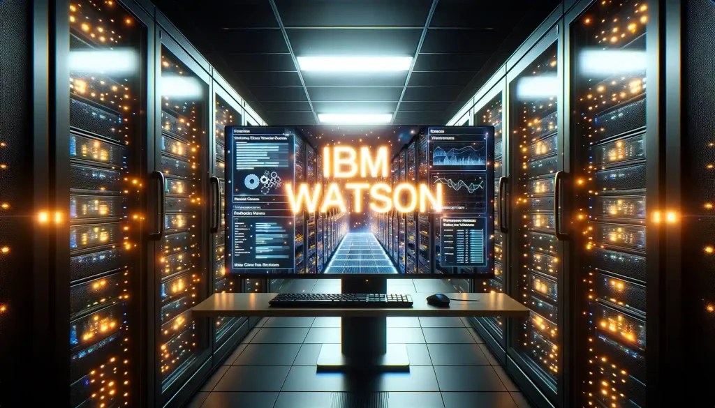 IBM Watson 7 Important Aspects Revolutionizing Technology with