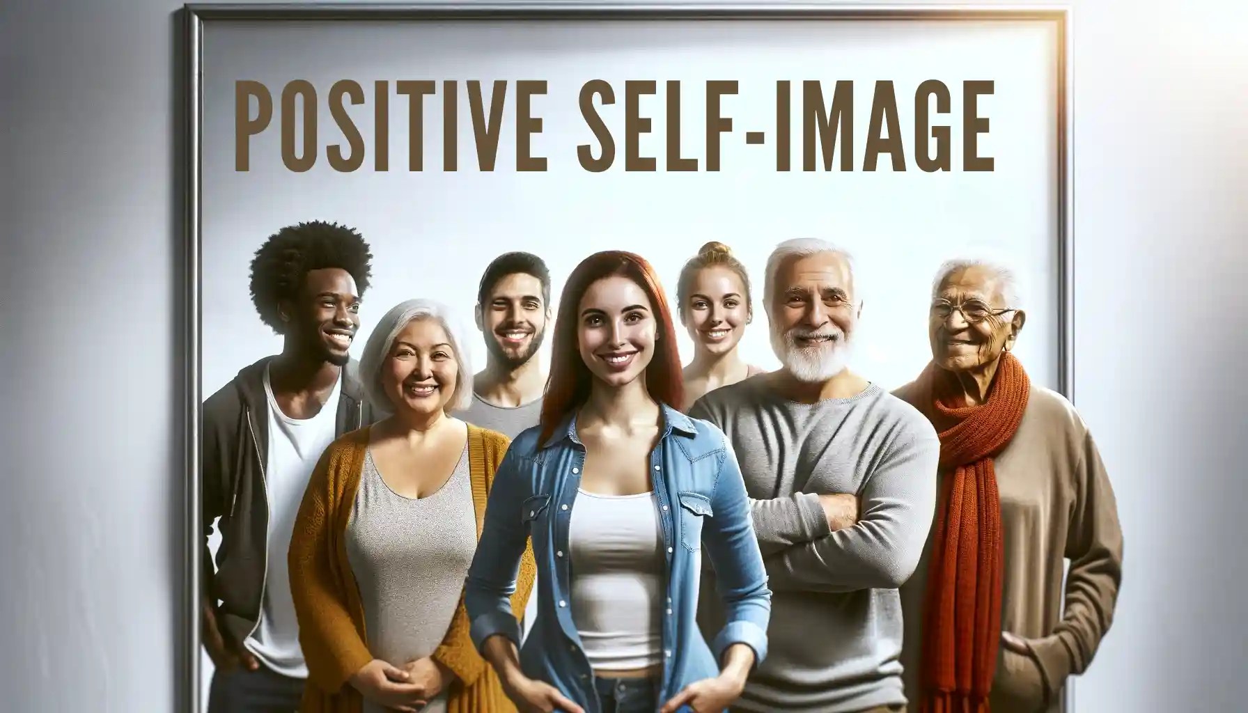 Positive SelfImage 7 Important Aspects to Step Towards SelfEmpowerment