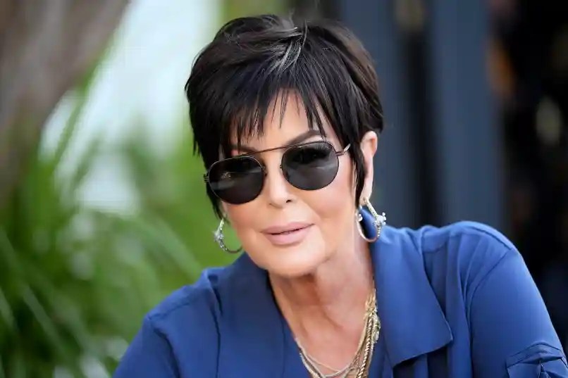 Kris Jenner 8 Key Insights into a Media Mogul's Powerful Triumphs and