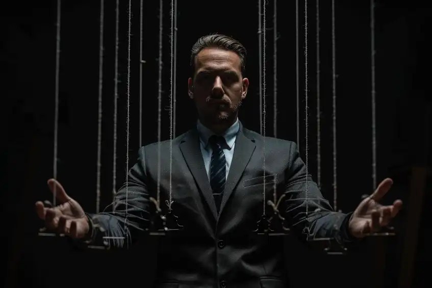 Manipulation Techniques 9 Chapters on Effective Strategies to