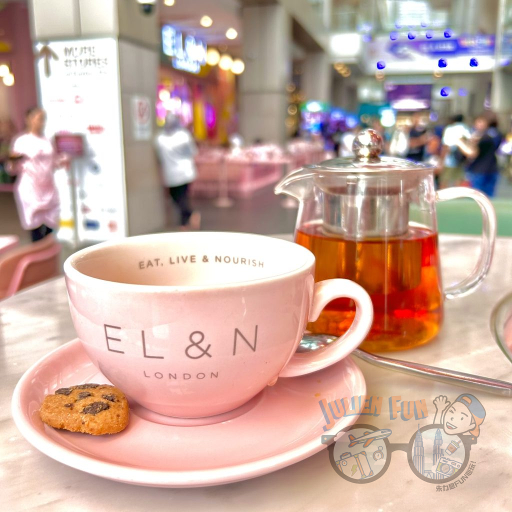 【吉隆坡自由行KL】@Bukit Bintang 市中心6家吉隆坡咖啡廳推薦!大馬首家Uniqlo Coffee、英式下午茶首選、俯瞰吉隆坡市區咖啡廳 45 FullSizeRender