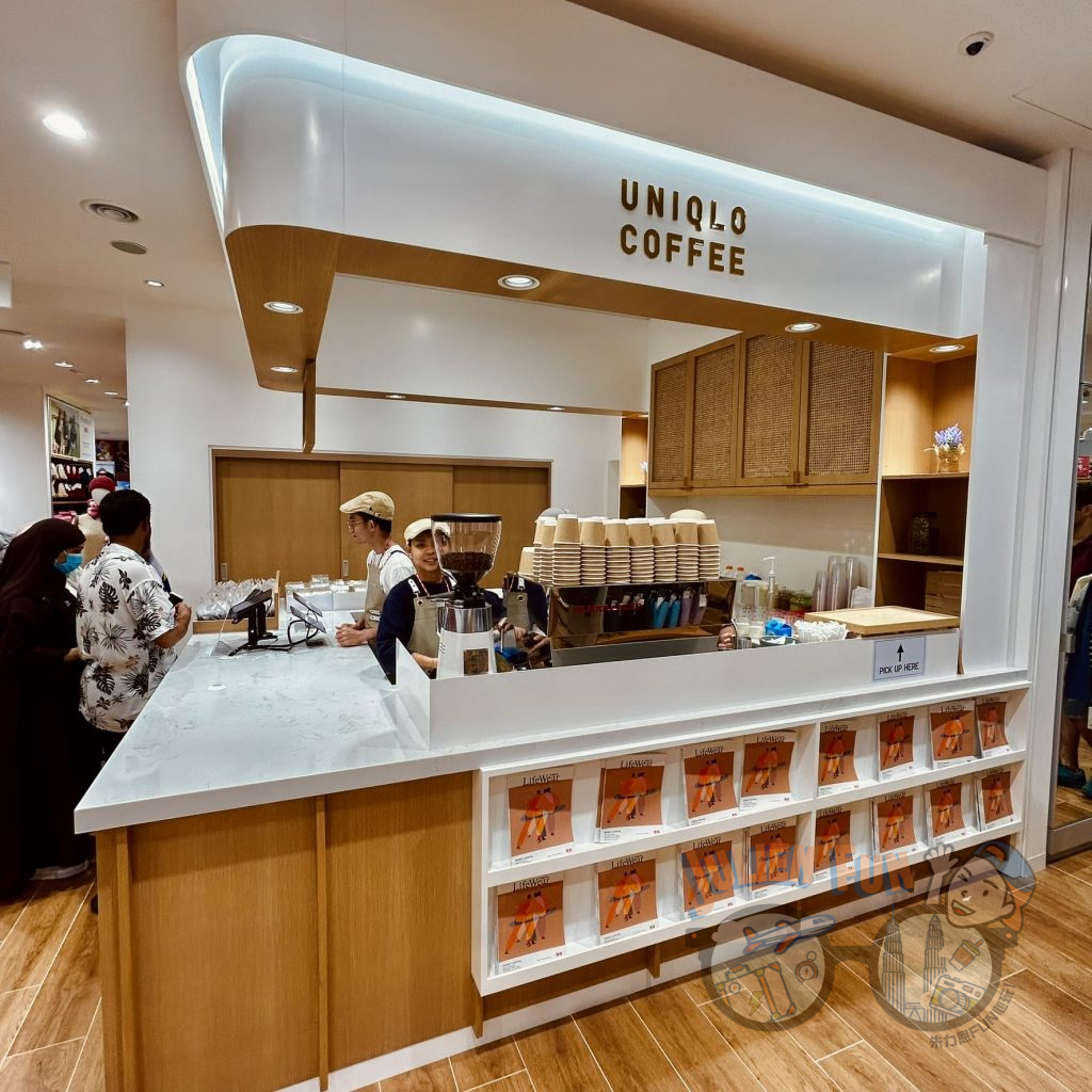 【吉隆坡自由行KL】@Bukit Bintang 市中心6家吉隆坡咖啡廳推薦!大馬首家Uniqlo Coffee、英式下午茶首選、俯瞰吉隆坡市區咖啡廳 17 IMG 1886
