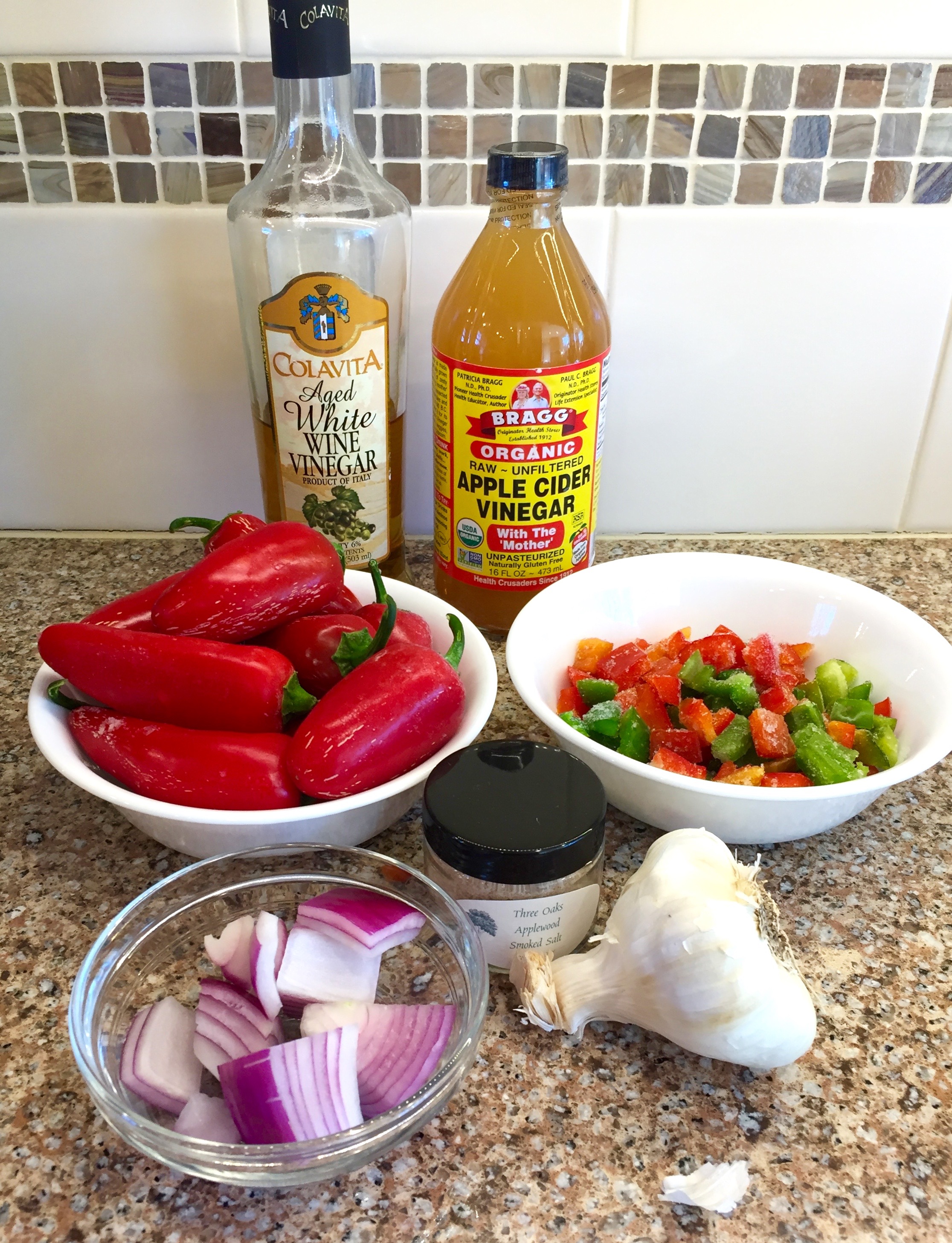 OfftheHook Homemade Jalapeño Hot Sauce julienne.red