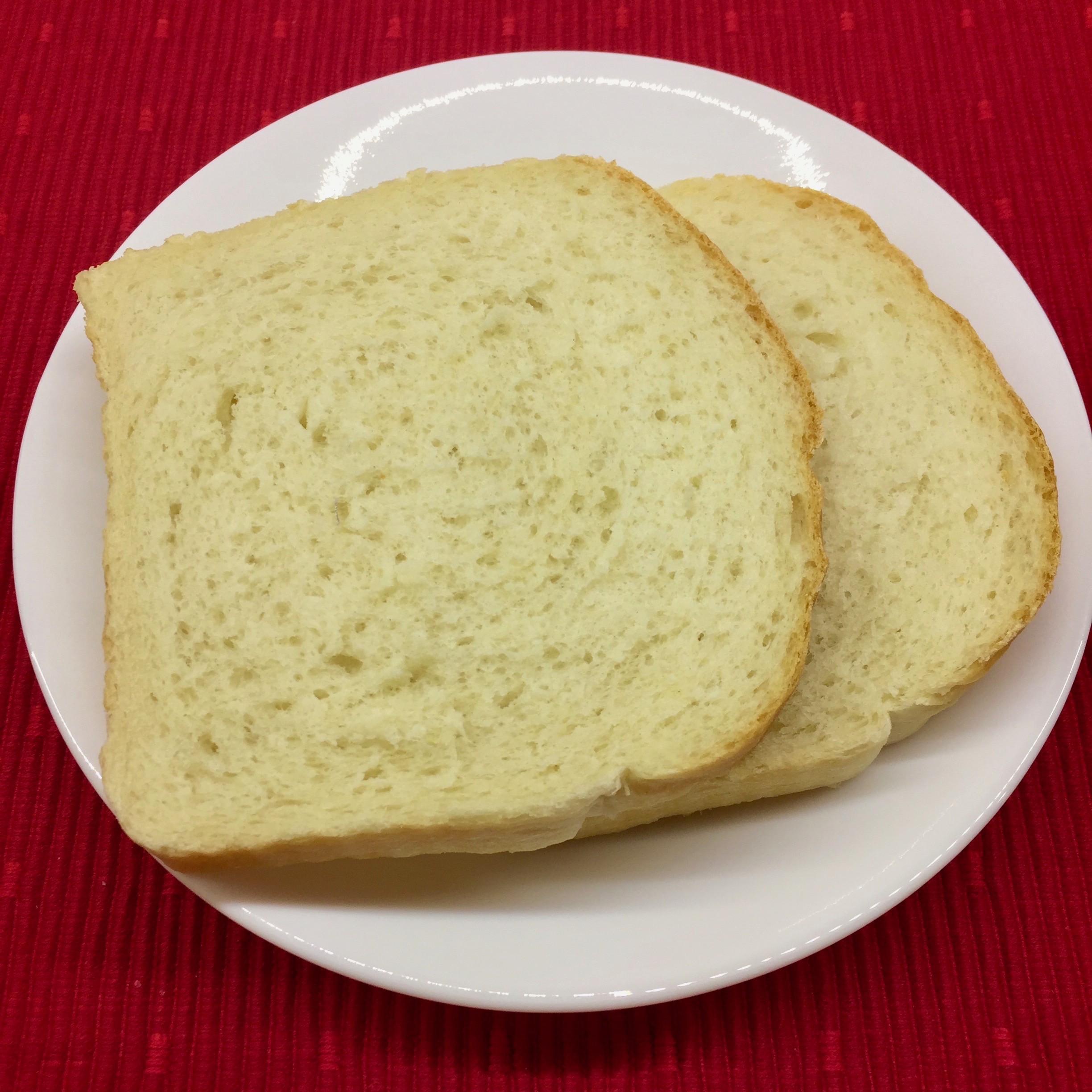 Italian Sandwich Bread julienne.red